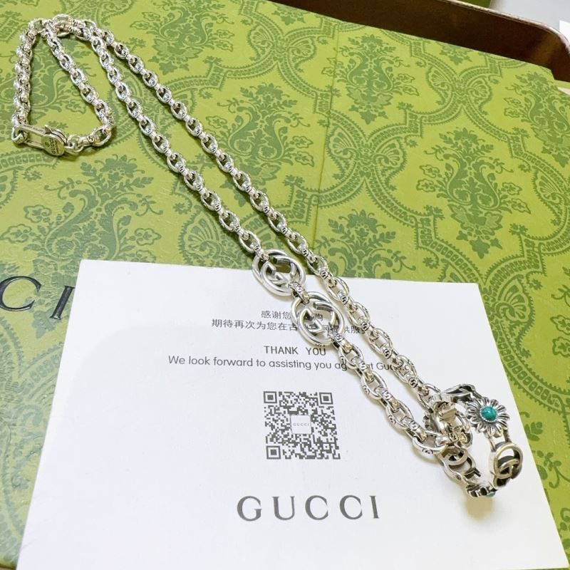 Gucci Necklaces